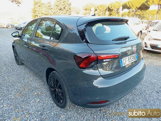 FIAT Tipo usata, con Cerchi in lega
