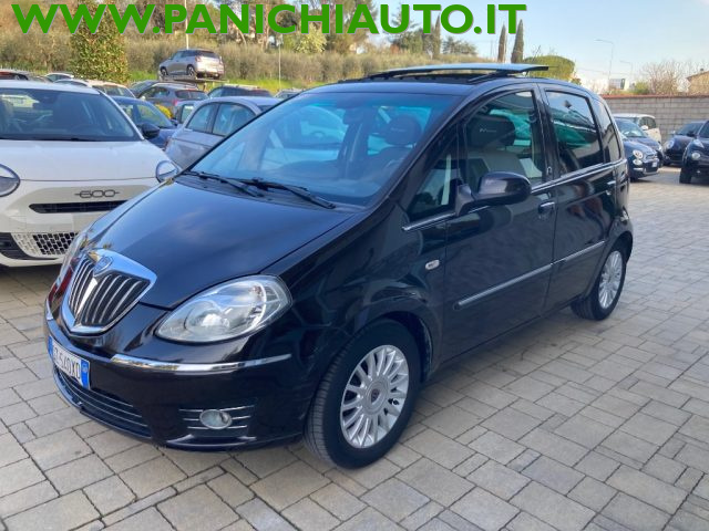 LANCIA MUSA usata, con Airbag