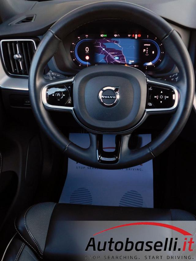 VOLVO XC60 usata 81