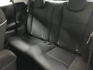 FIAT 500 usata, con Regolazione elettrica sedili