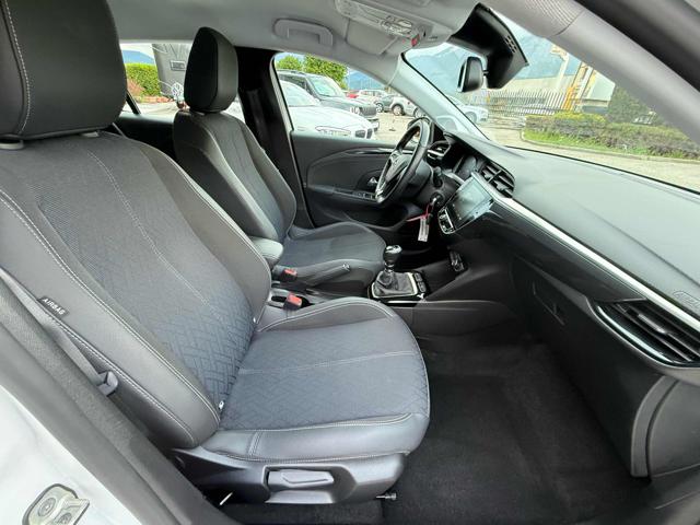 OPEL Corsa usata, con Bluetooth