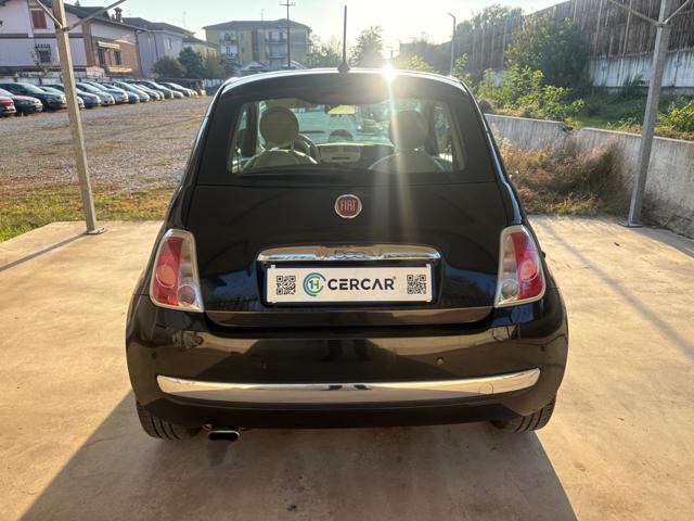 FIAT 500 usata, con Alzacristalli elettrici