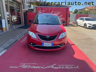 LANCIA Ypsilon usata, con Chiusura centralizzata