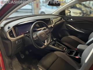 OPEL Grandland usata, con ESP