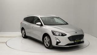 FORD Focus usata, con Boardcomputer