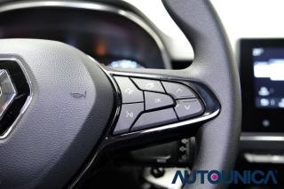 RENAULT Clio usata, con Sensore di luce