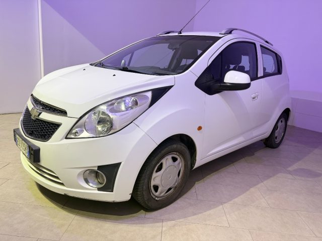 CHEVROLET Spark usata 2