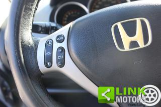HONDA Jazz usata, con Controllo vocale