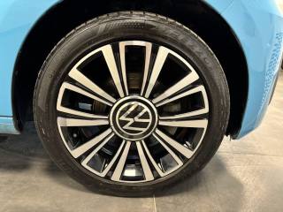 VOLKSWAGEN up! usata, con Park Distance Control