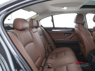 BMW 530 usata 10