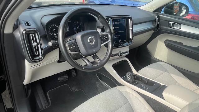 VOLVO XC40 usata, con Alzacristalli elettrici