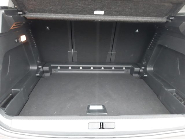 CITROEN C5 Aircross usata, con Touch screen