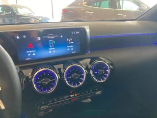 MERCEDES-BENZ A 250 usata, con Volante multifunzione