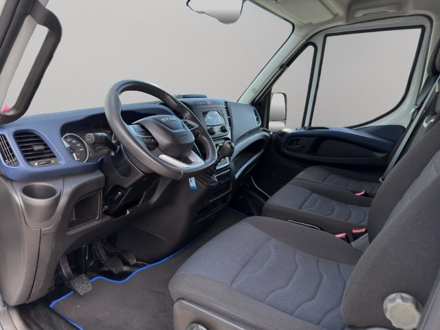 IVECO Daily usata 6