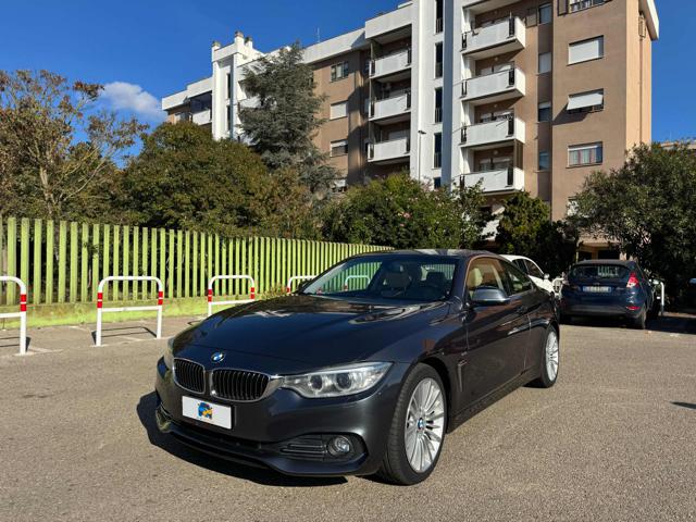 BMW 420 usata, con ABS