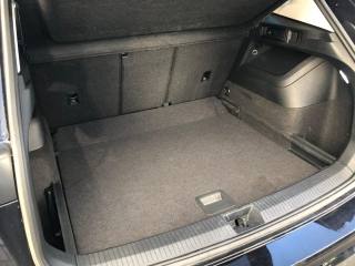 VOLKSWAGEN Tiguan usata, con Autoradio digitale