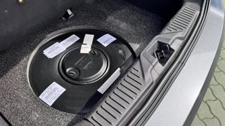 FORD Fiesta usata, con Sedile posteriore sdoppiato