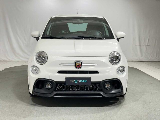 ABARTH 595 usata, con Climatizzatore