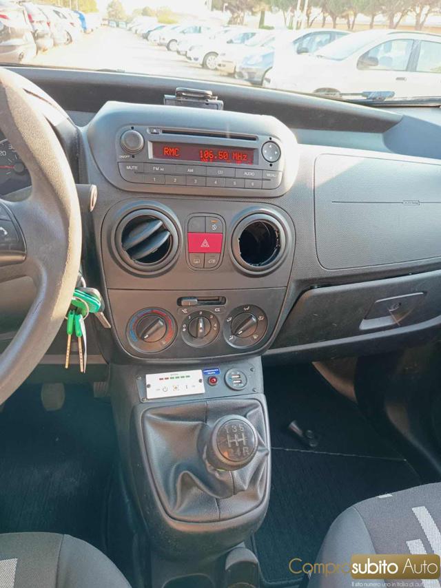 FIAT Fiorino usata 22