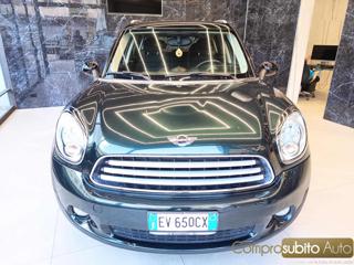 MINI Countryman usata 31