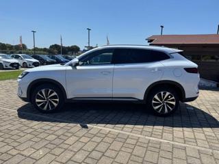 BYD Seal usata, con Airbag