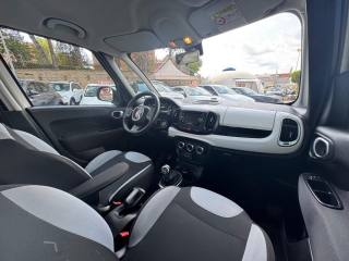 FIAT 500L usata, con Cruise Control
