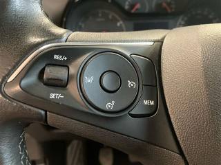 OPEL Crossland X usata 15