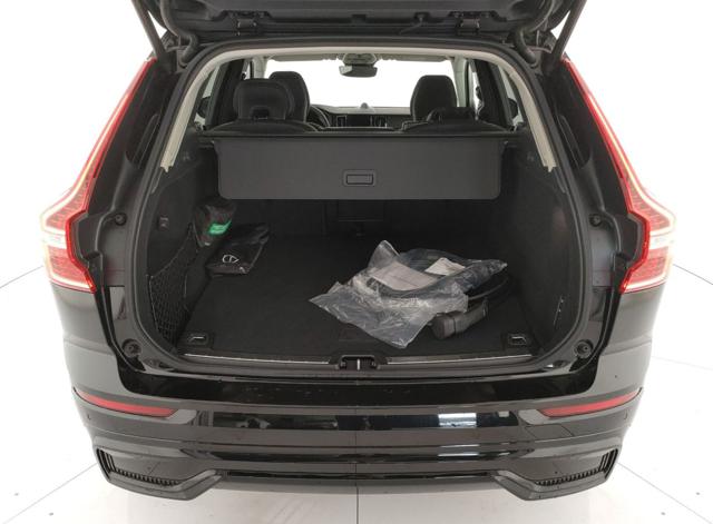 VOLVO XC60 usata, con Autoradio digitale