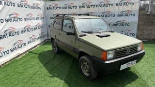 FIAT Panda usata 2