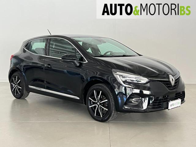 RENAULT Clio usata, con Airbag laterali