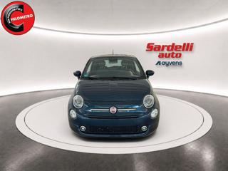 FIAT 500 usata, con Airbag