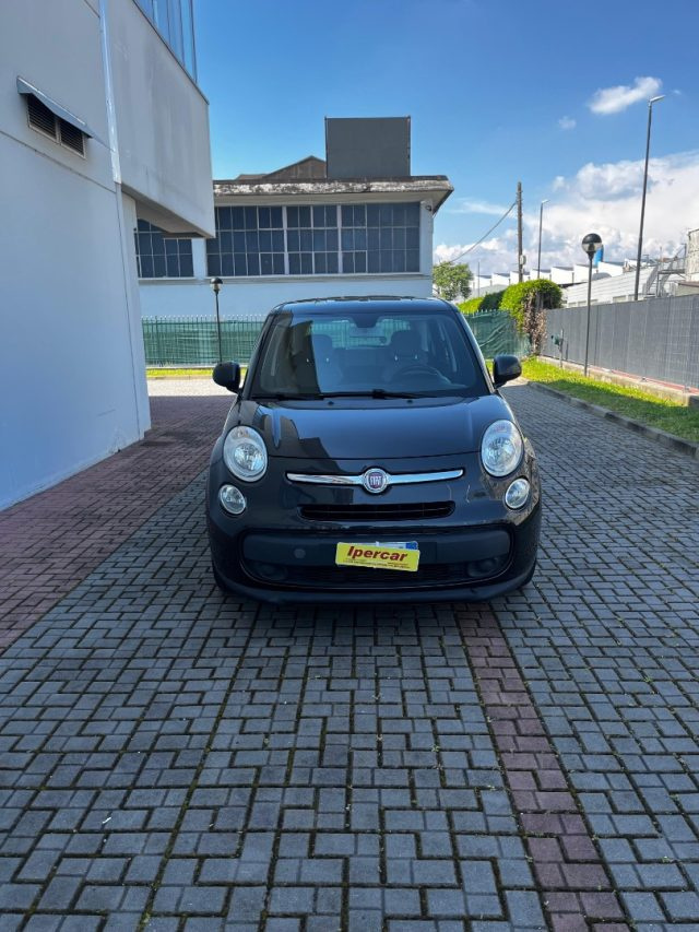 FIAT 500L usata, con Airbag laterali