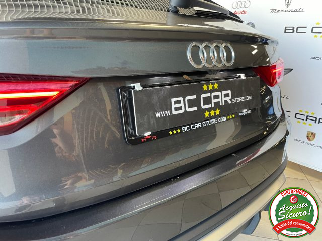 AUDI Q3 usata, con Bracciolo