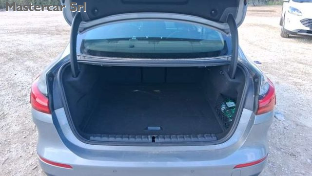 BMW 216 usata, con Sedile posteriore sdoppiato