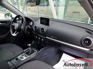 AUDI A3 usata, con Fari LED