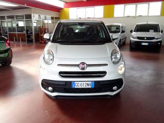 FIAT 500L usata, con Antifurto