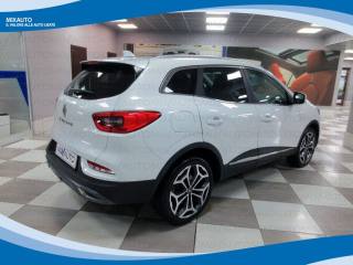 RENAULT Kadjar usata, con Airbag
