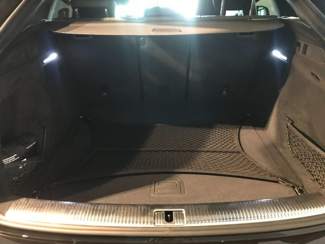 AUDI Q5 usata, con Controllo automatico clima