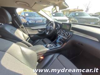 MERCEDES-BENZ C 220 usata, con Cruise Control