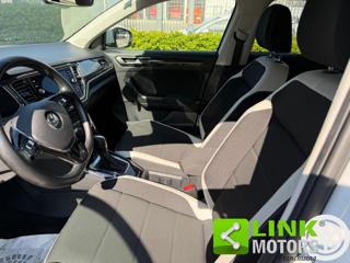 VOLKSWAGEN T-Roc usata, con Chiusura centralizzata