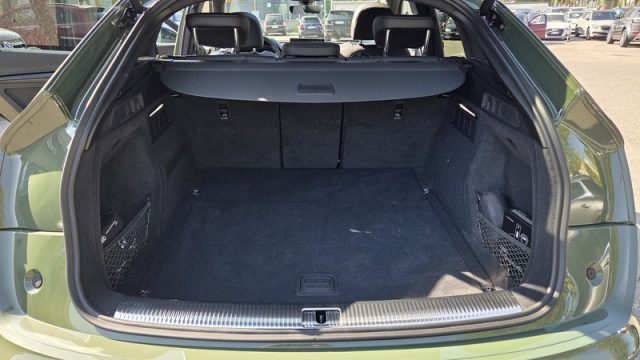 AUDI Q5 usata, con Controllo trazione