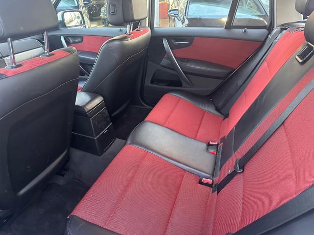BMW X3 usata, con Cronologia tagliandi