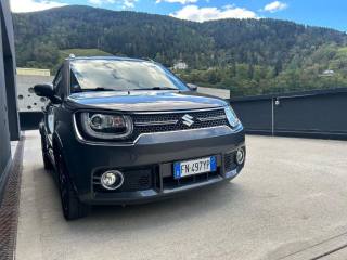SUZUKI Ignis usata, con Controllo trazione