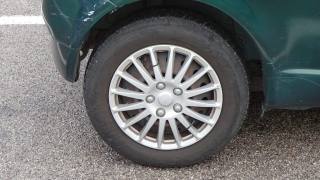 TOYOTA Yaris usata 19