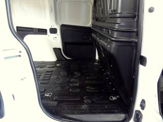 FIAT Doblo usata, con Lettore CD