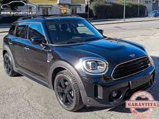 MINI Countryman usata, con Chiusura centralizzata telecomandata
