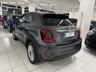 FIAT 500X usata, con Climatizzatore