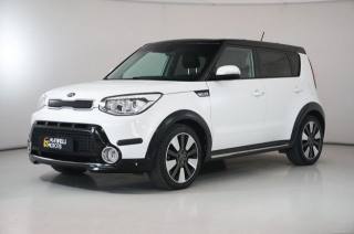 KIA Soul 1.6 CRDI 136CV YOUR