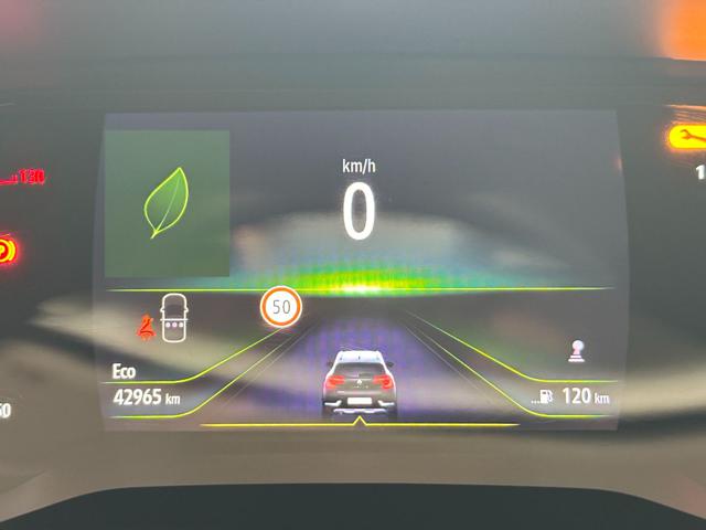 RENAULT Captur usata, con Bluetooth