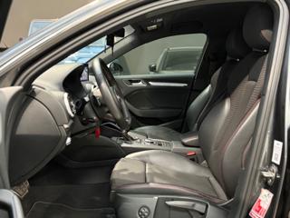 AUDI S3 usata, con Autoradio